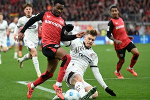 Auswärts in Stuttgart: St. Pauli bangt um Einsatz von Smith