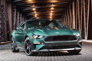 Ford baut mehr Exemplare als geplant
