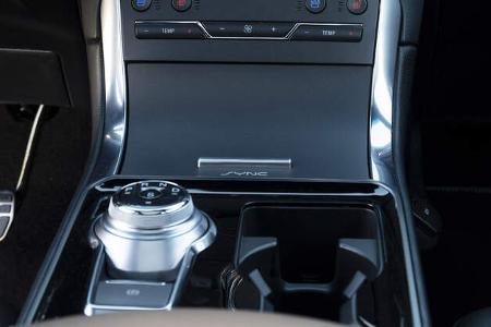 Ford Edge ST-Line MY 2018