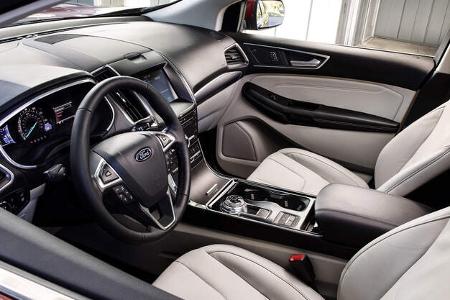 Ford Edge ST-Line MY 2018