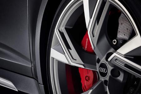 Audi RS6 Avant 2020