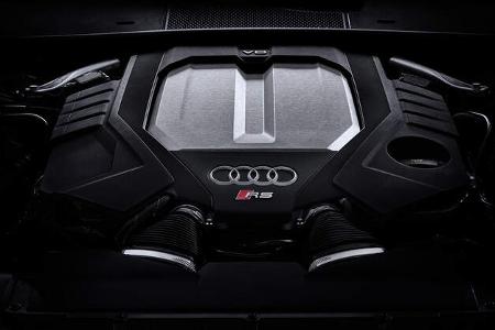 Audi RS6 Avant 2020