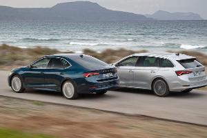Neuer Top-Benziner kostet 36.020 Euro