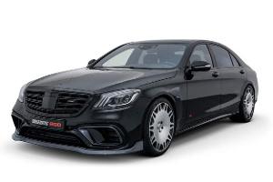 Brabus 800 Mercedes-AMG S63