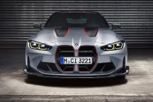 Der schnellste BMW - 1.000 mal 307 km/h - ausverkauft