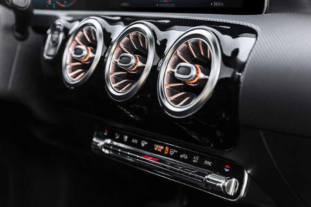 Mercedes CLA C 118 (2019) 