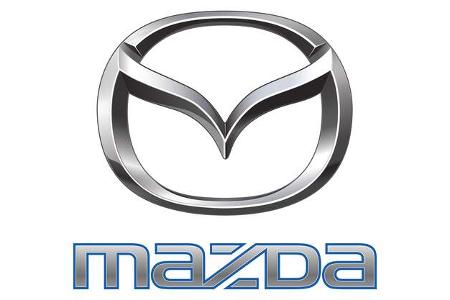 Mazda Logo