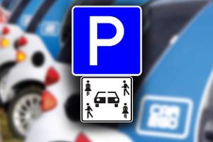 Bundesministerium entwirft Verkehrszeichen