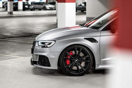 07/2019, Abt Sportsline Audi RS3