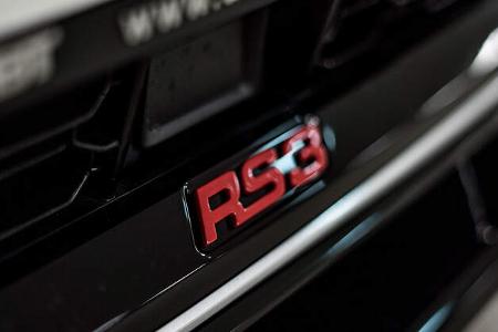 07/2019, Abt Sportsline Audi RS3