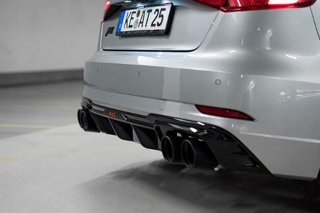07/2019, Abt Sportsline Audi RS3