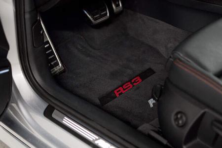 07/2019, Abt Sportsline Audi RS3