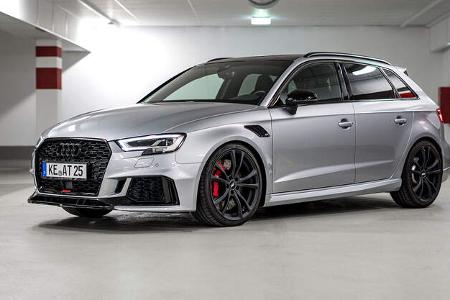 07/2019, Abt Sportsline Audi RS3 07/2019, Abt Sportsline Audi RS3