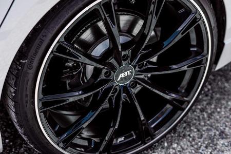 ABT Audi RS3 Sportback 2018