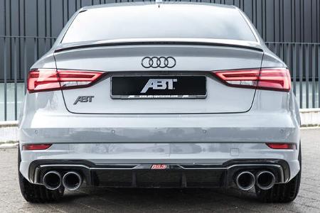 ABT Audi RS3 Limousine 