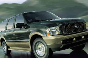 Ford Excursion