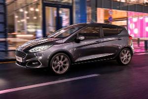 Mildhybrid mit Zusatzpower