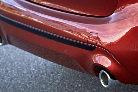 BMW 2er Active Tourer, BMW 2er Gran Tourer