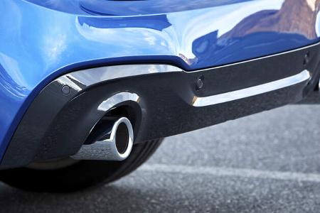 BMW 2er Active Tourer, BMW 2er Gran Tourer