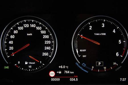 BMW 2er Active Tourer, BMW 2er Gran Tourer
