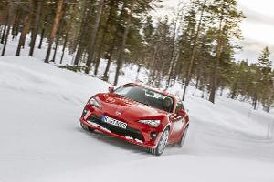 Der beste Winterreifen für sportliche Fahrer