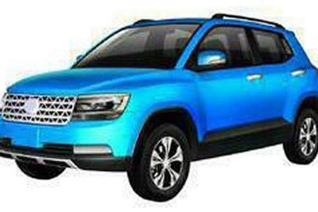 Jiangsu Lake Motors SUV
