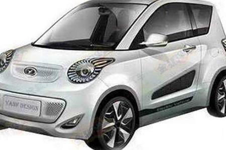 Nanjing Jiayuan EV Smart Kopie