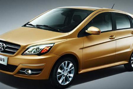 BAIC BC301Z 