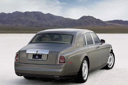 Rolls-Royce Phantom, 0209