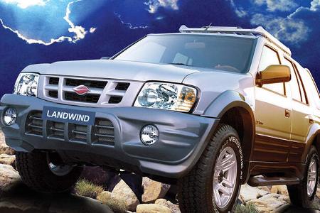Landwind