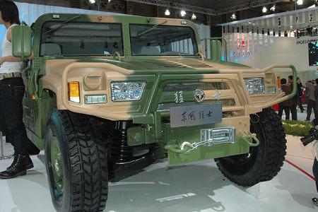 Shanghai Auto Show