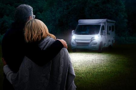 OSRAM NIGHT BREAKER® - Standlicht OSRAM NIGHT BREAKER® - Standlicht