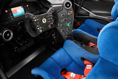 Ferrari P80/C