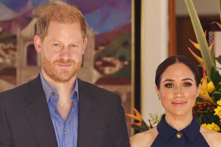 So war 2024 für Prinz Harry und Herzogin Meghan So war 2024 für Prinz Harry und Herzogin Meghan