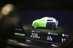 Neues Förderpaket für E-Mobilität
