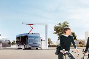 Die Zukunft der Mobilität ist elektrisch!