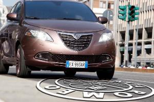 Lancia übertrumpft Alfa Romeo völlig