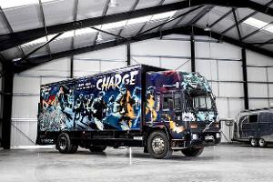 Dieser alte Volvo ist Millionen wert