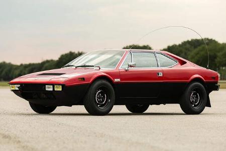 Ferrari Dino 308 GT4 Safari