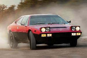 Niemand will den Offroad-Ferrari