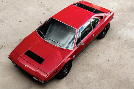 Ferrari Dino 308 GT4 Safari