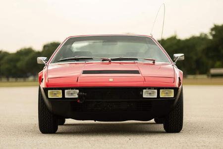 Ferrari Dino 308 GT4 Safari