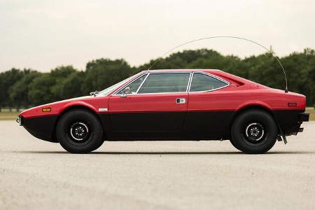 Ferrari Dino 308 GT4 Safari