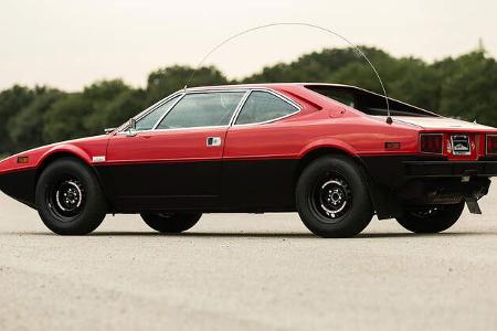 Ferrari Dino 308 GT4 Safari