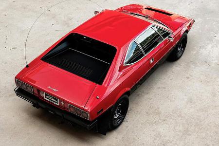 Ferrari Dino 308 GT4 Safari