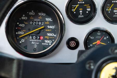 Ferrari Dino 308 GT4 Safari