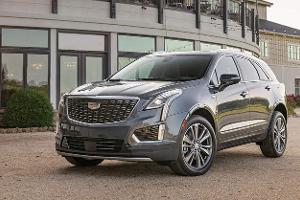 US-Premiummarke frischt ihren SUV auf