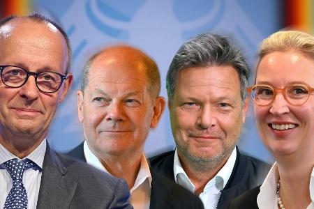 ZDF-Sendung ZDF-Sendung