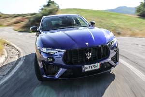 Der wirklich sportliche SUV