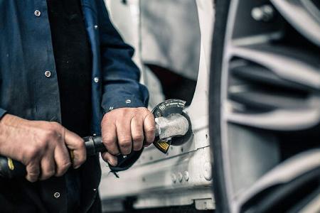 03/2019, Adventum SUV Coupé von Niels van Roij